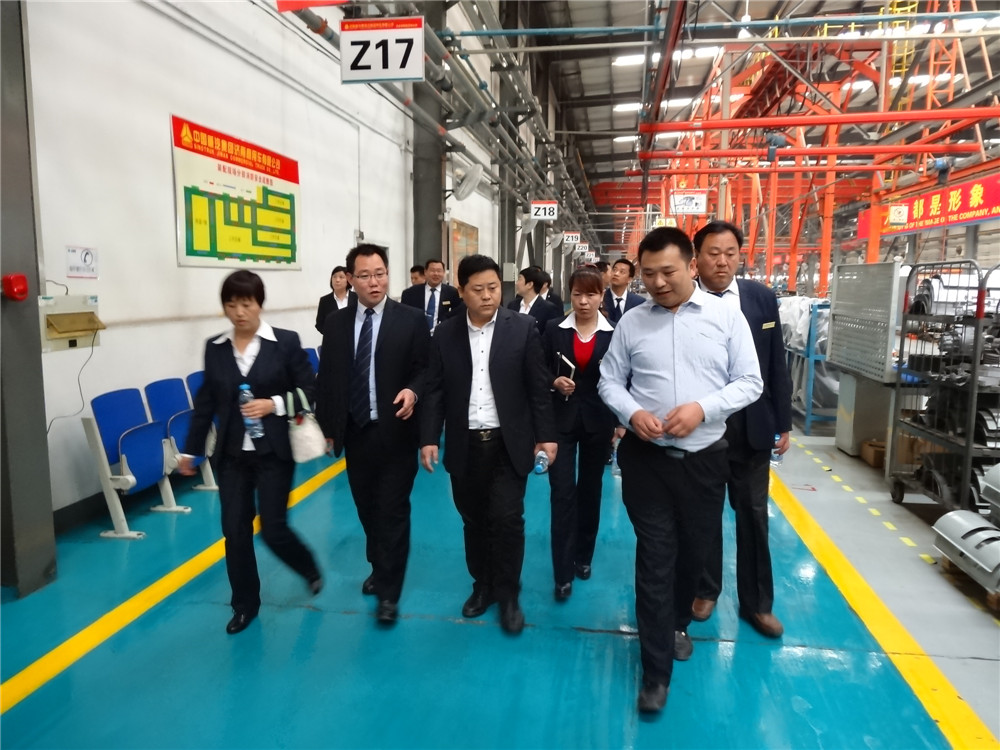 加強溝通交流，共同提升物業(yè)服務(wù)水平