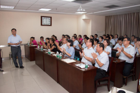 中層管理系統化 企業(yè)運營(yíng)規范化