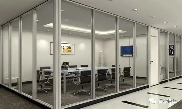 連心物業(yè)緊跟重汽工作步伐，打造專業(yè)化物業(yè)服務(wù)新形象