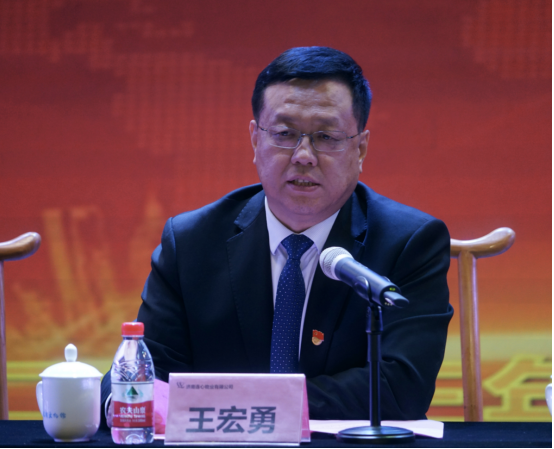 精業(yè)礪進(jìn)展風(fēng)采，匠心篤行譜華章